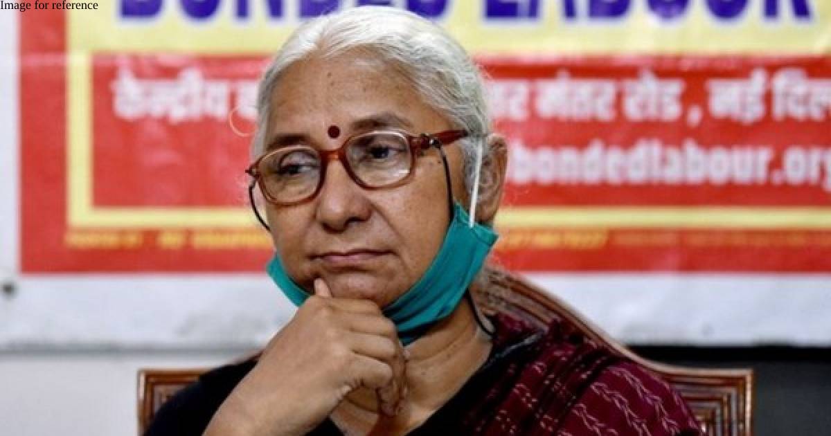 MP: Medha Patkar booked under 420 IPC for misusing donation funds